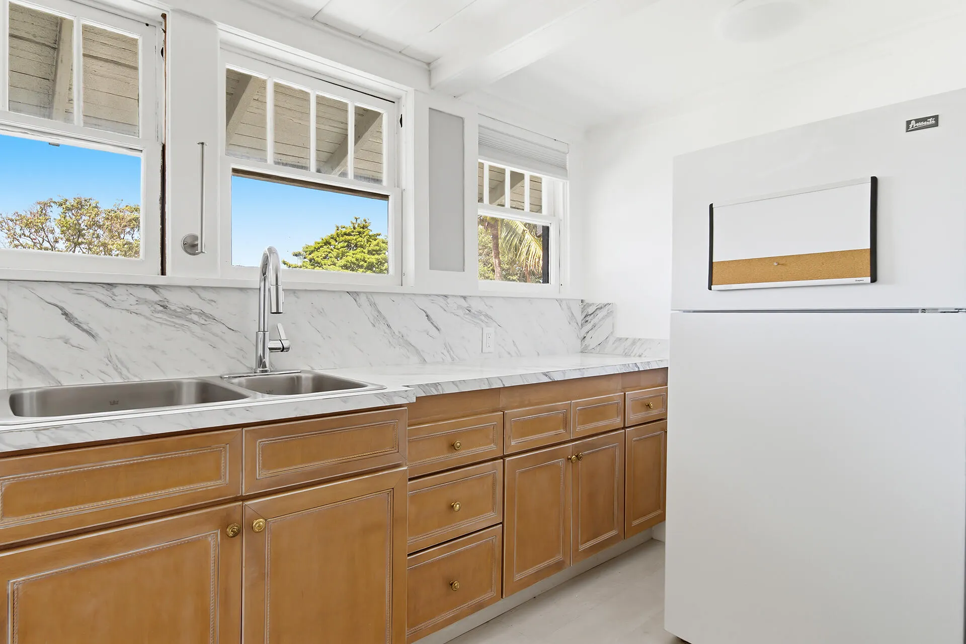 2nd Floor Kitchen