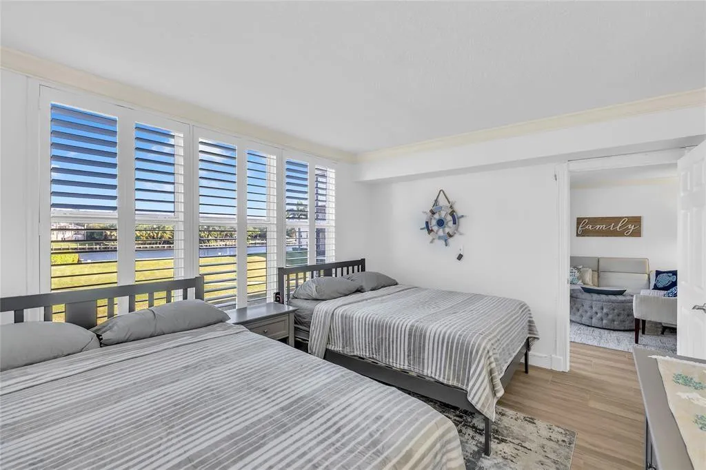 BEDROOM #2