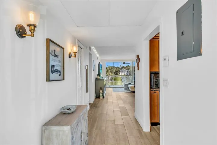 HALLWAY