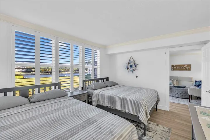 BEDROOM #2