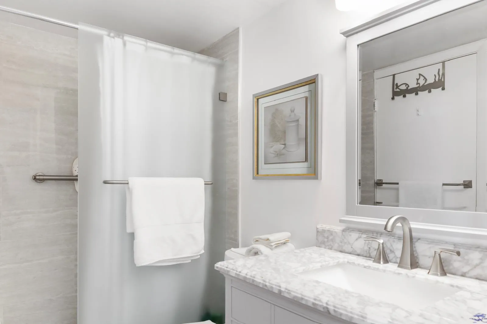 Guest bath