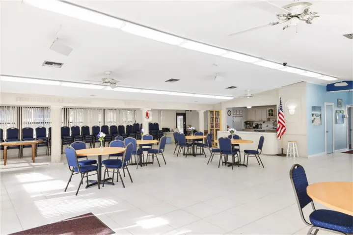 Clubhouse