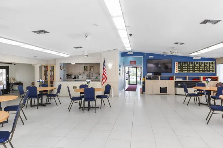 Clubhouse