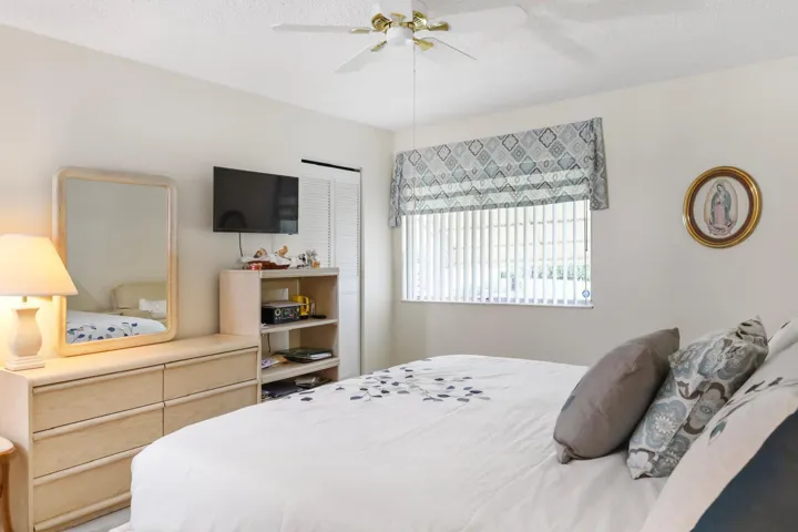 Master room from another angle