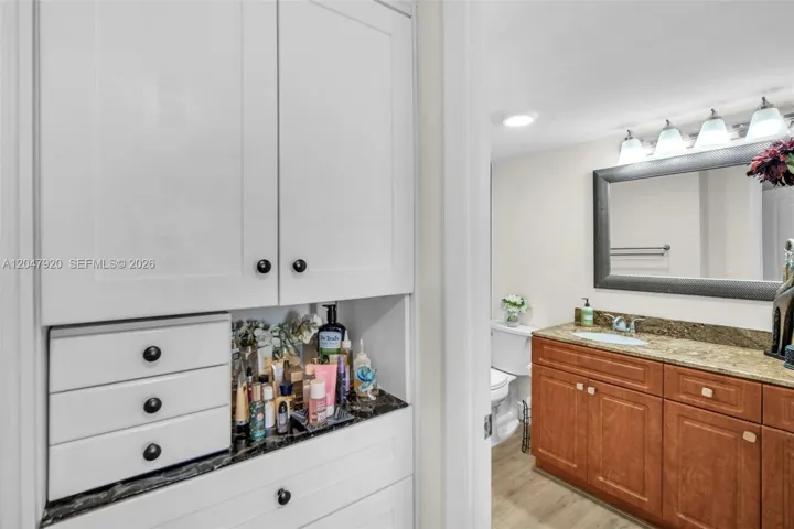 custom closet