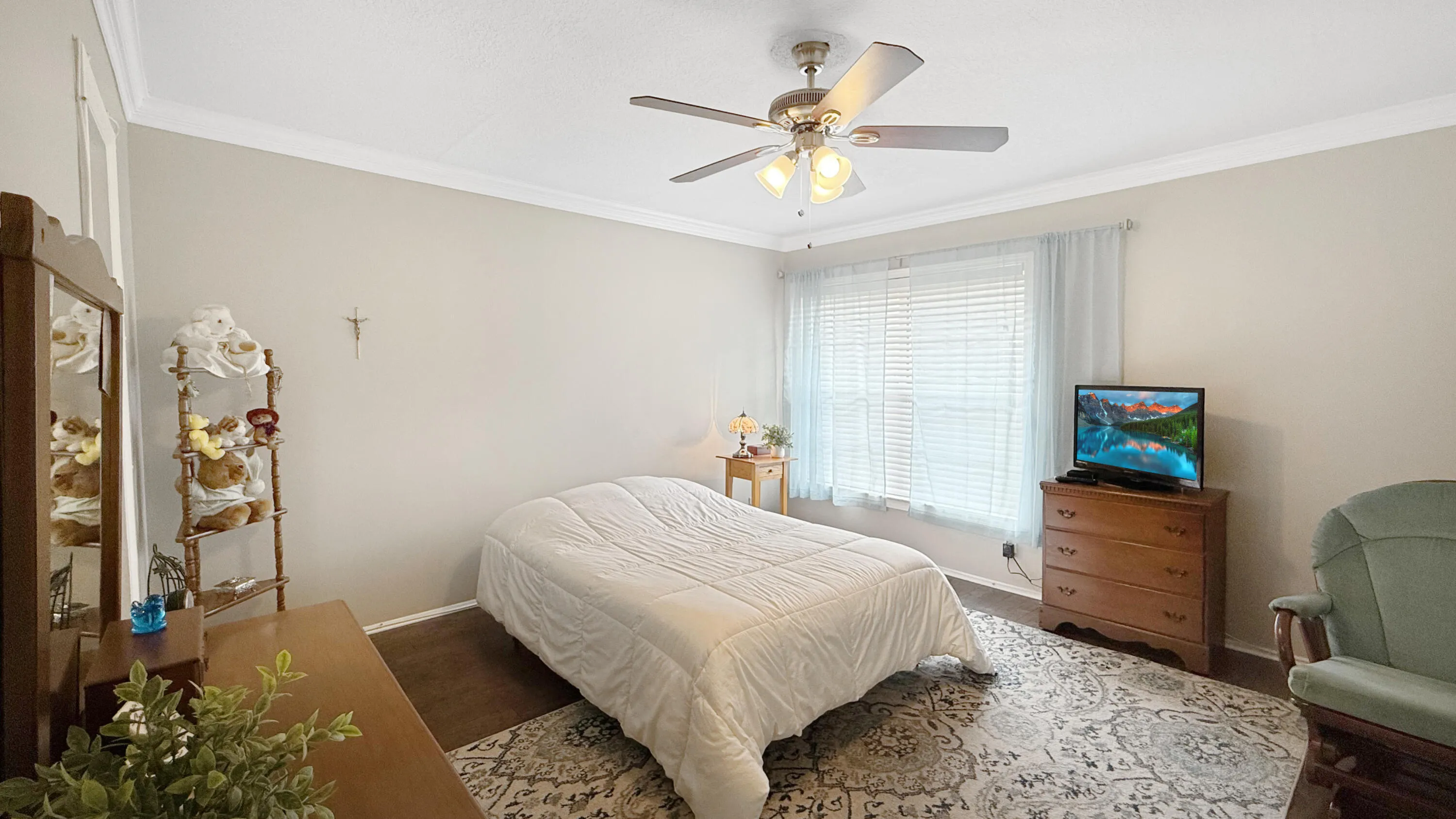 Primay Suite