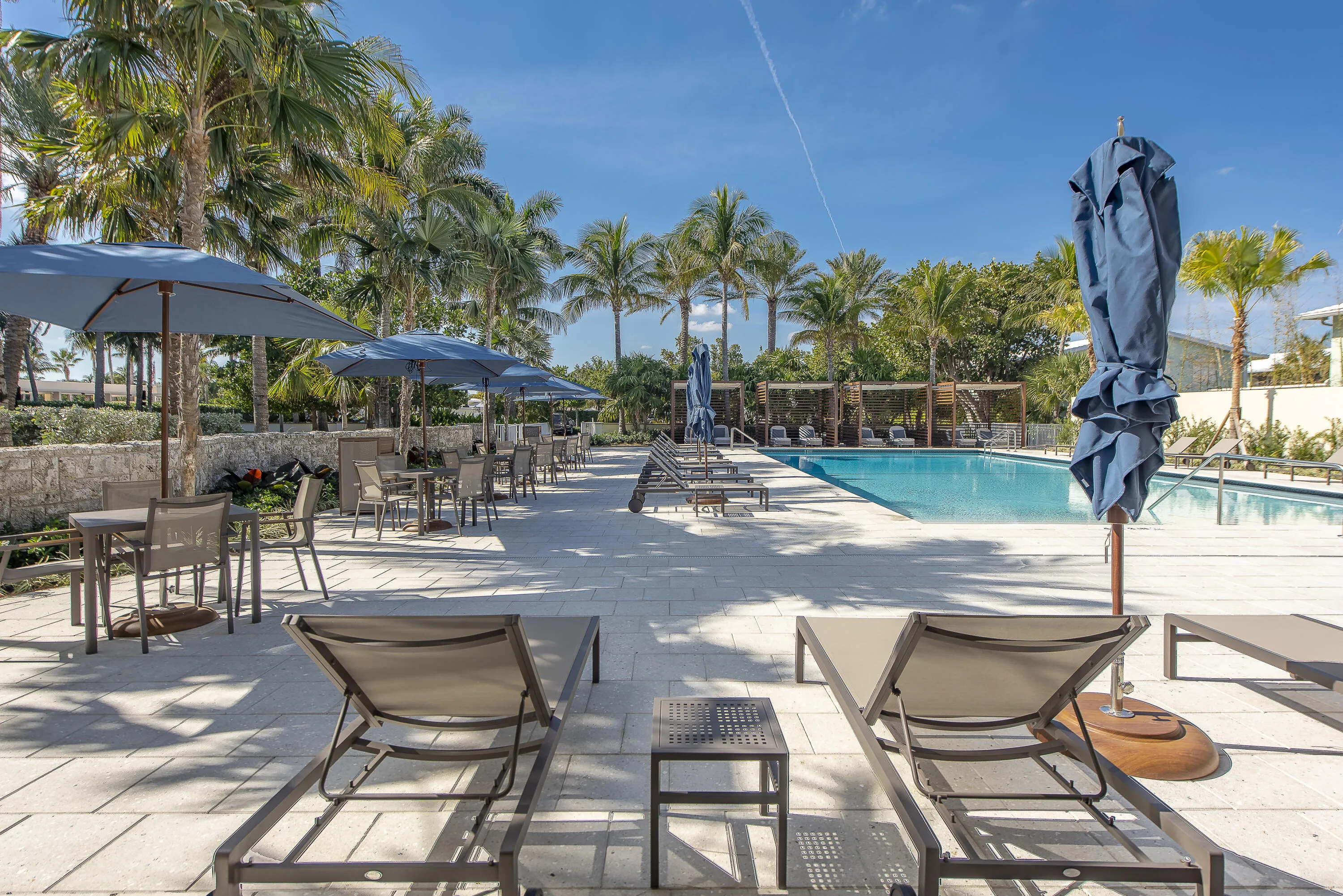 Beach Club Pool