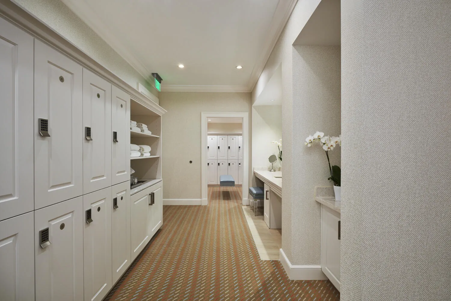 BallenIsles_Ladies_Locker