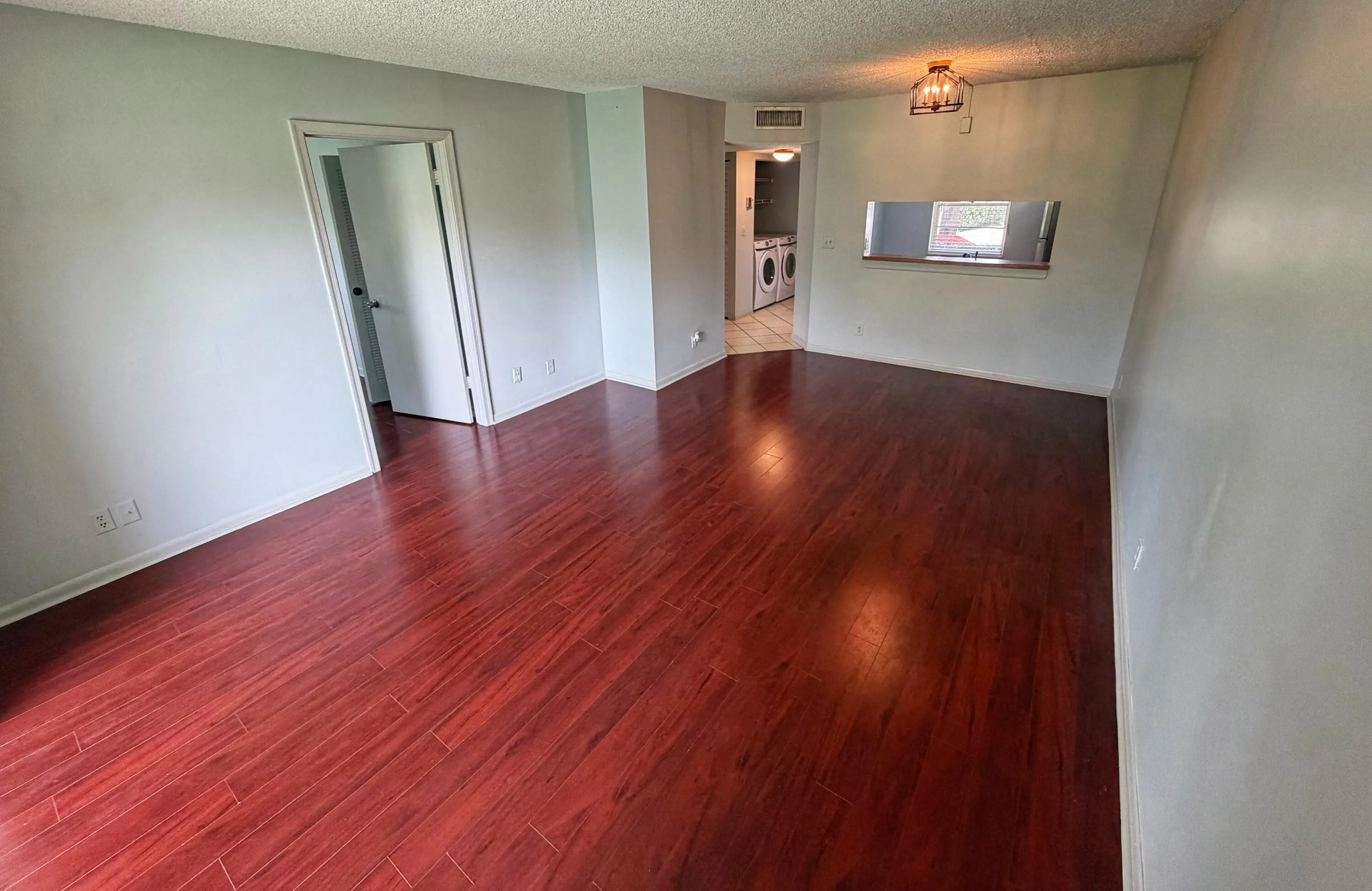 Dining/Family Room