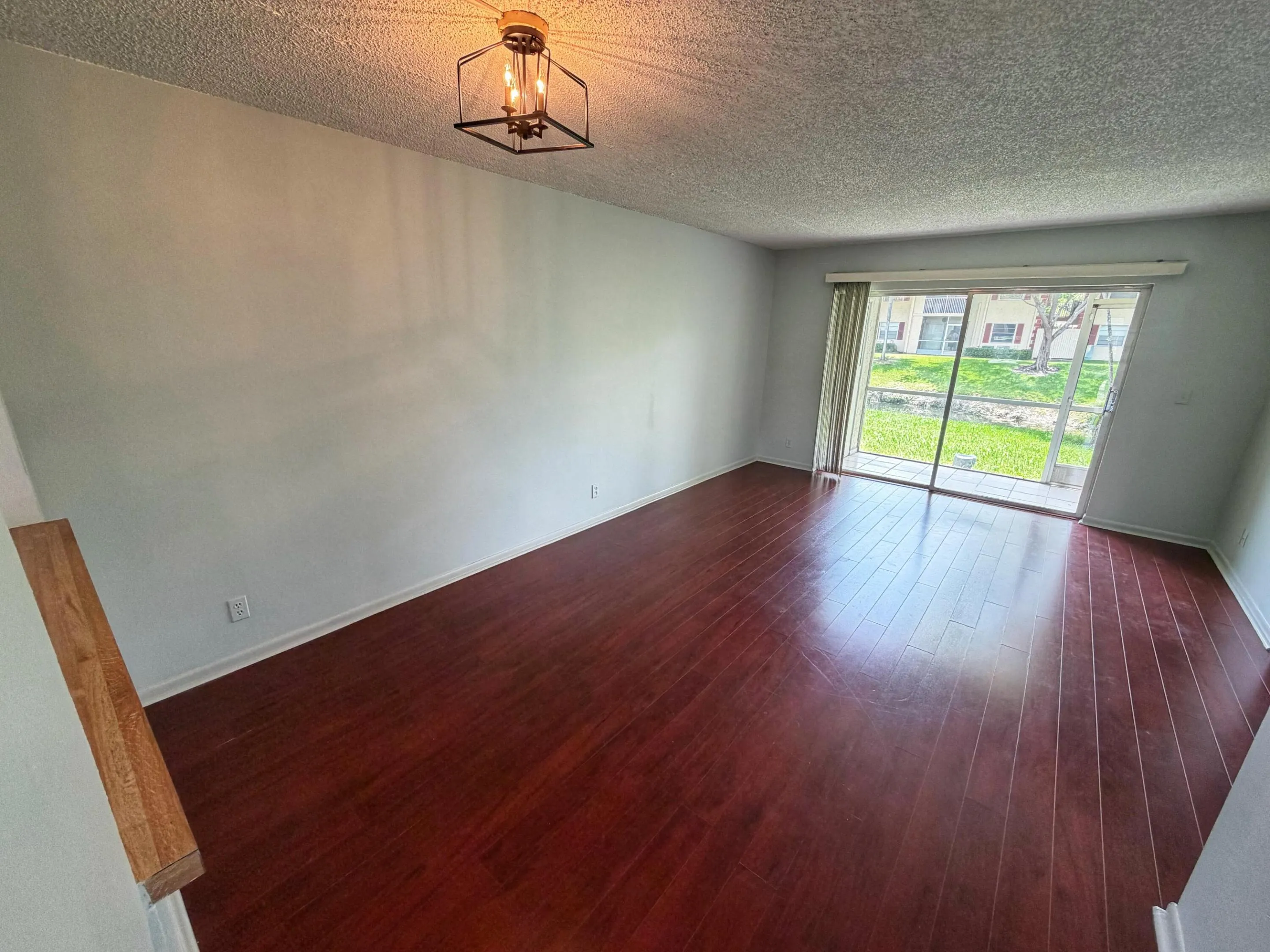 Dining/Family Room