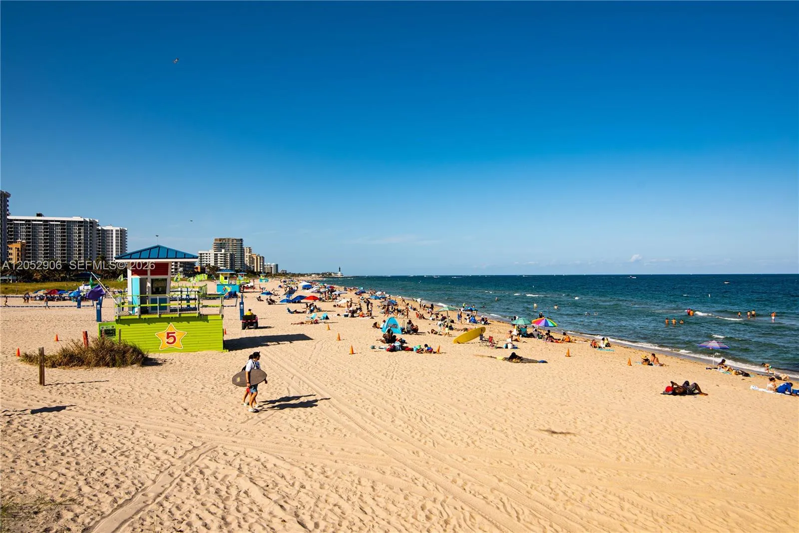 Pompano Beach