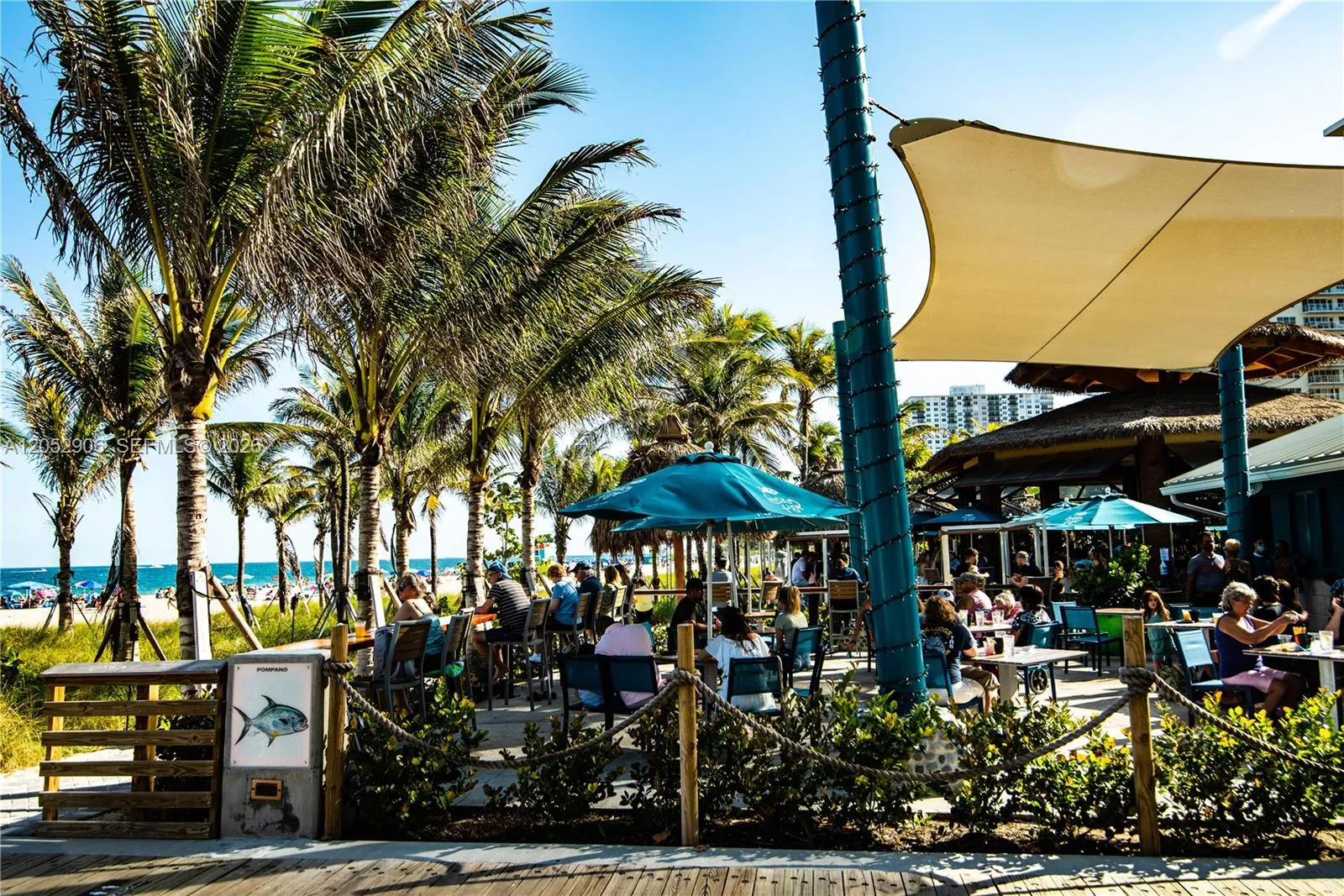 Pompano Downwtown