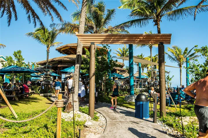 Pompano Boardwalk