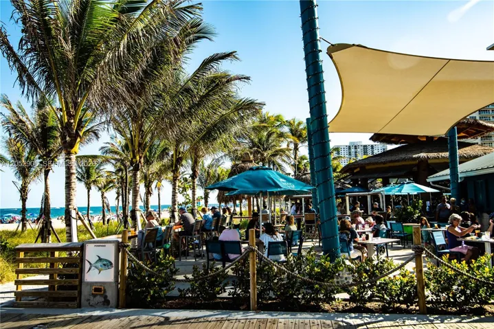 Pompano Downwtown