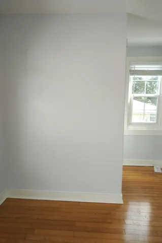 upstairs bedroom