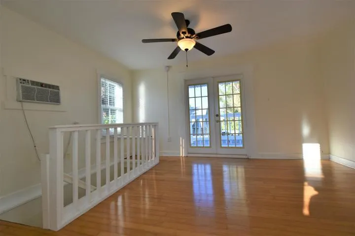 upstairs 2
