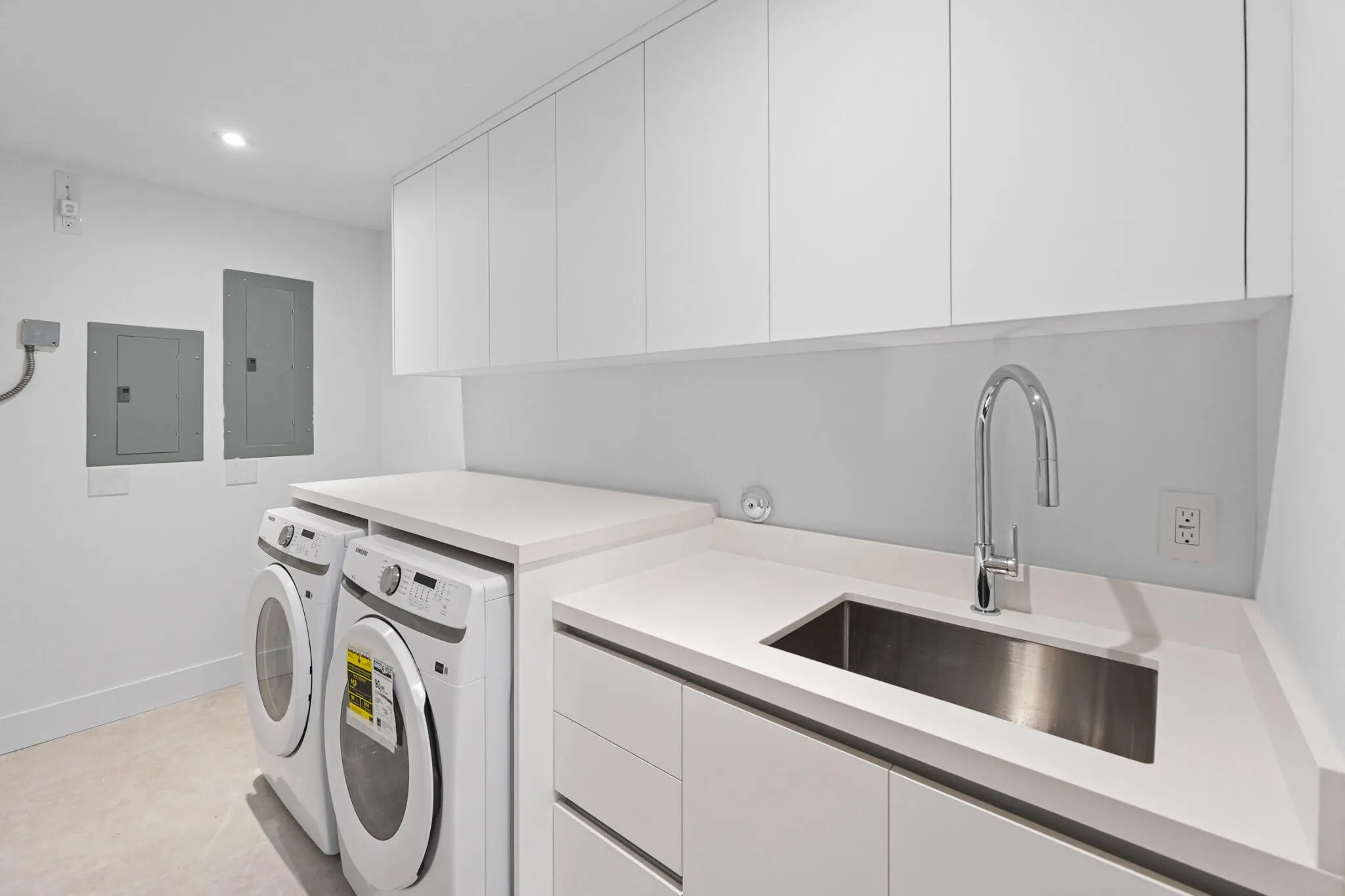 Laundry/Utility Room
