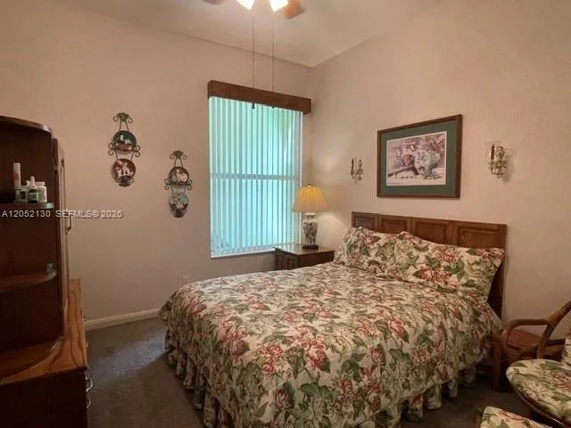 BEDROOM #2