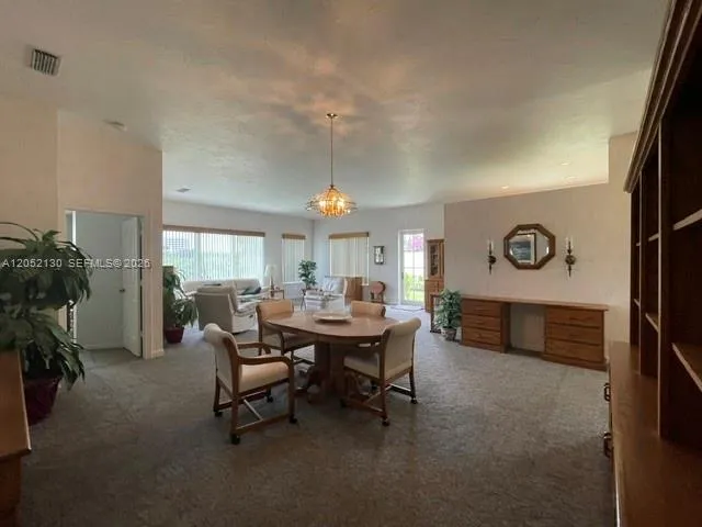 DINING/LIVING