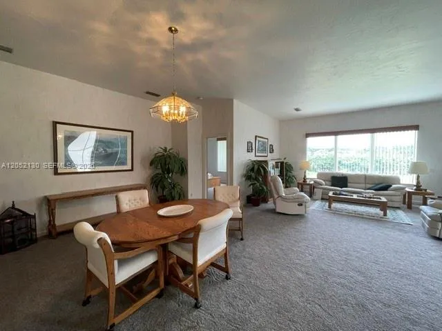 DINING/LIVING GREAT ROOM