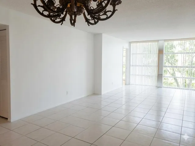 living room view to balcony