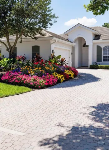 Front House