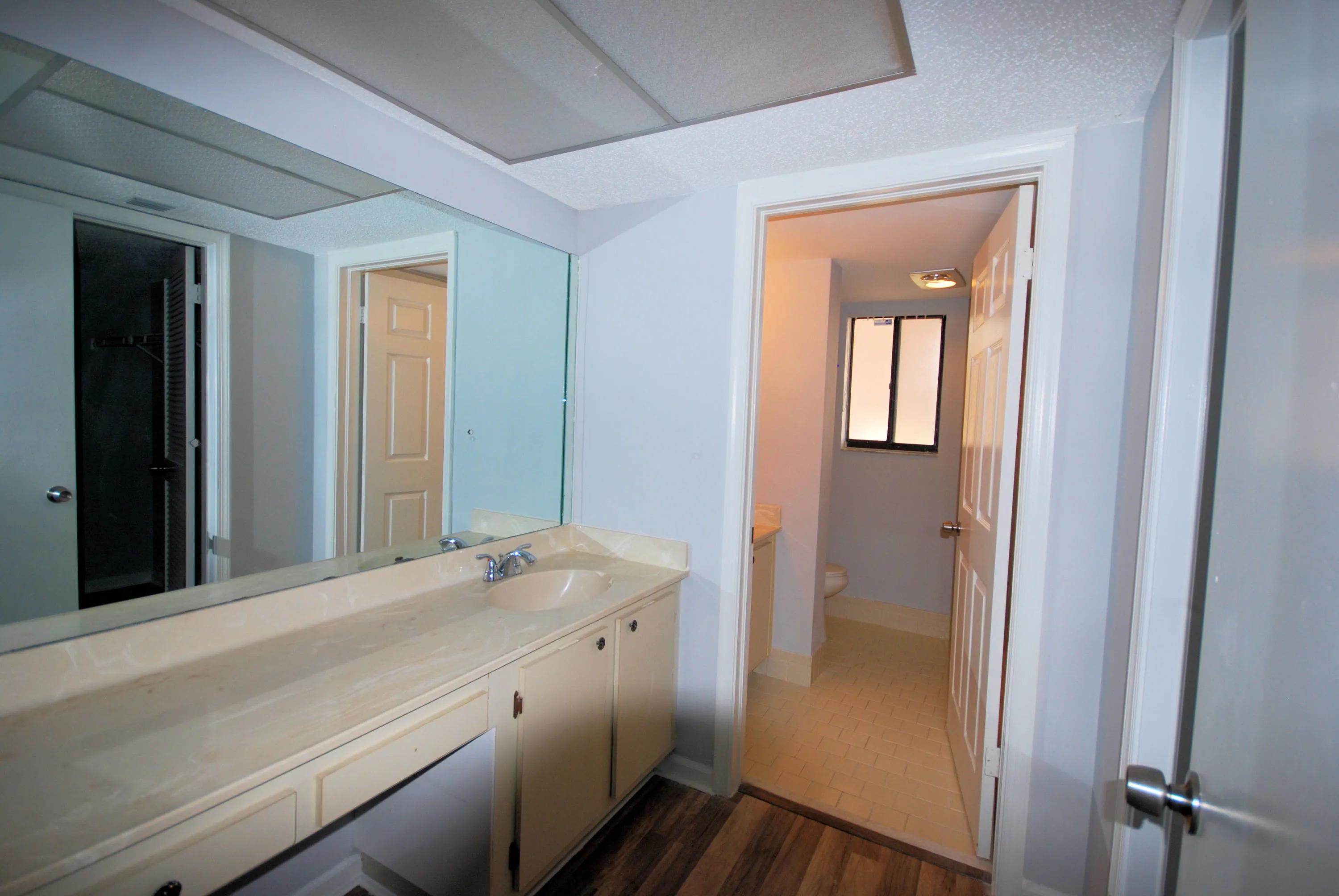 Master bath