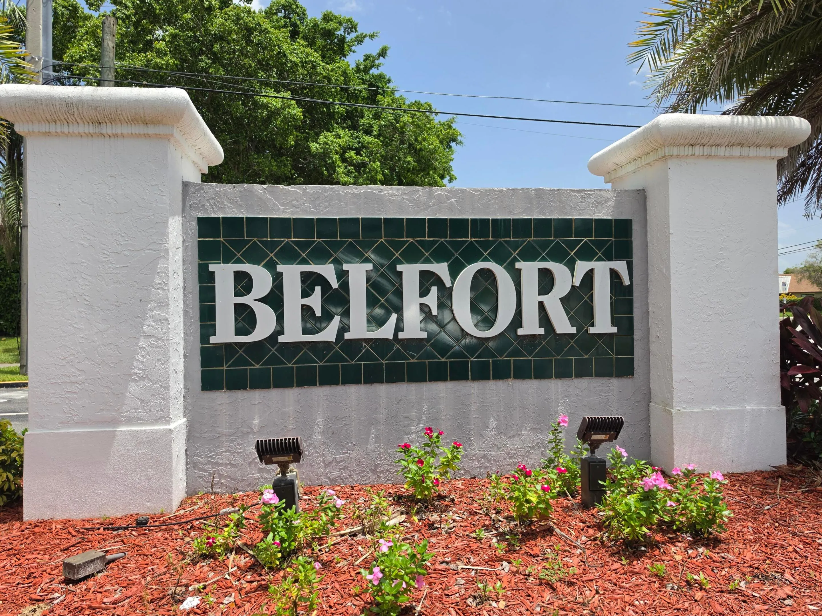 BELFORT at Kings Point