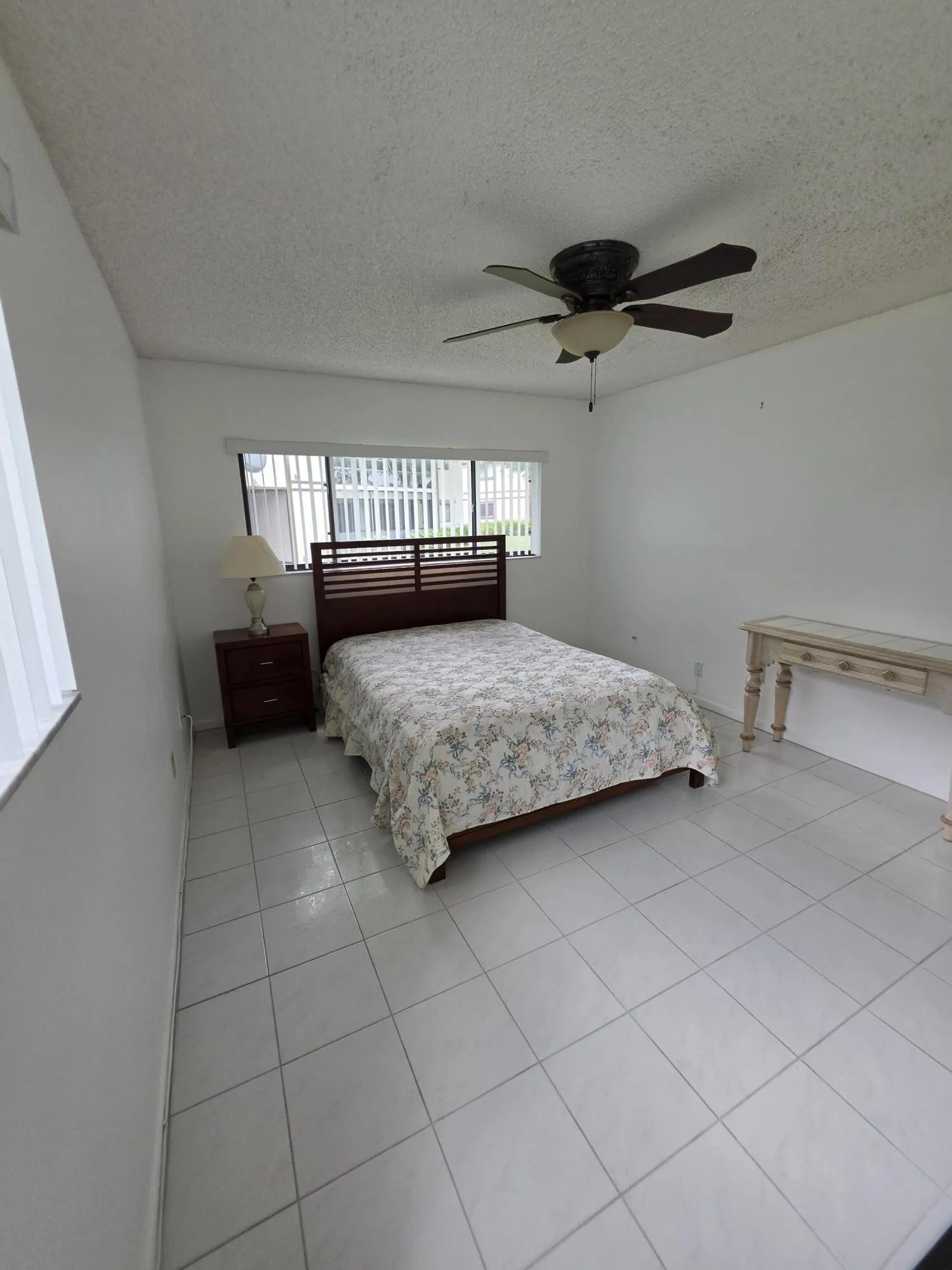 Spacious Primary Bedroom