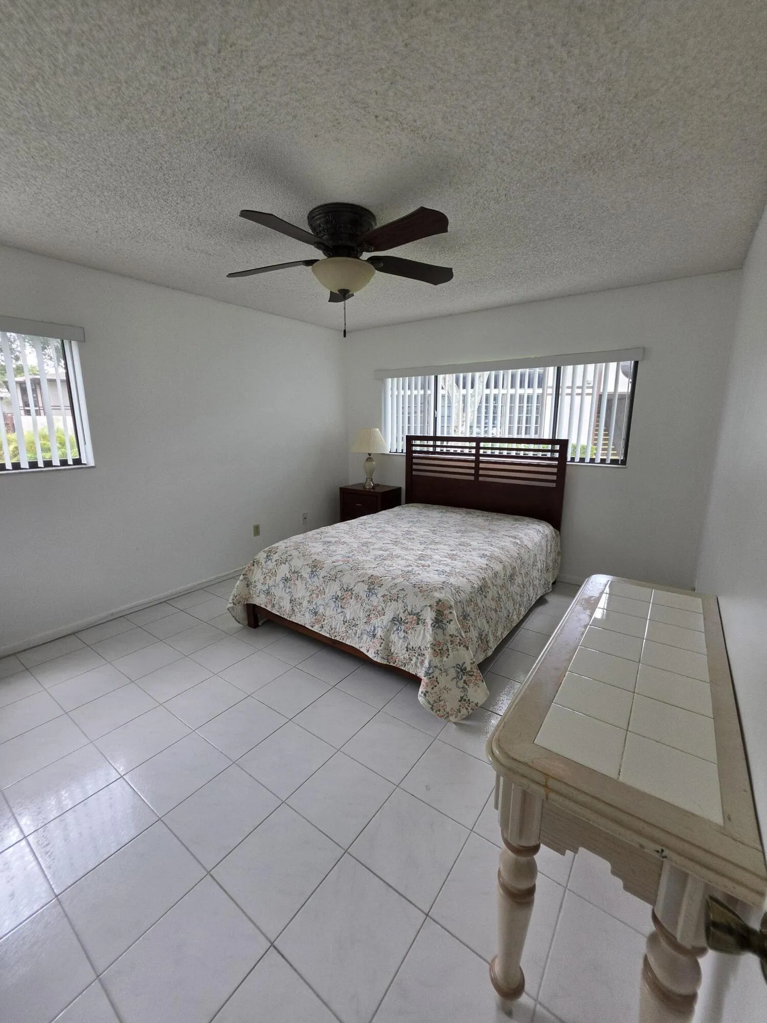 Primary Bedroom with Plenty of Natural Light