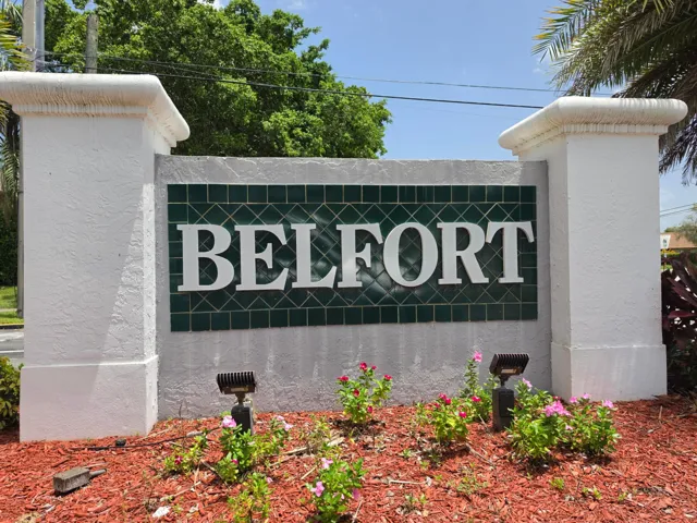 BELFORT at Kings Point