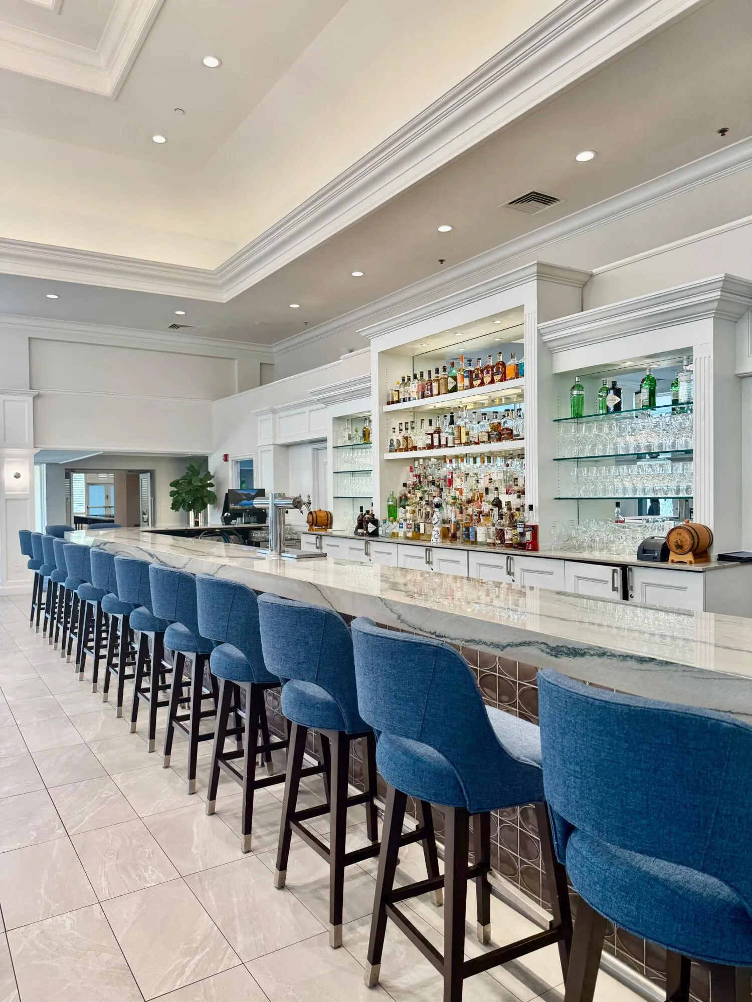 Clubhouse 5