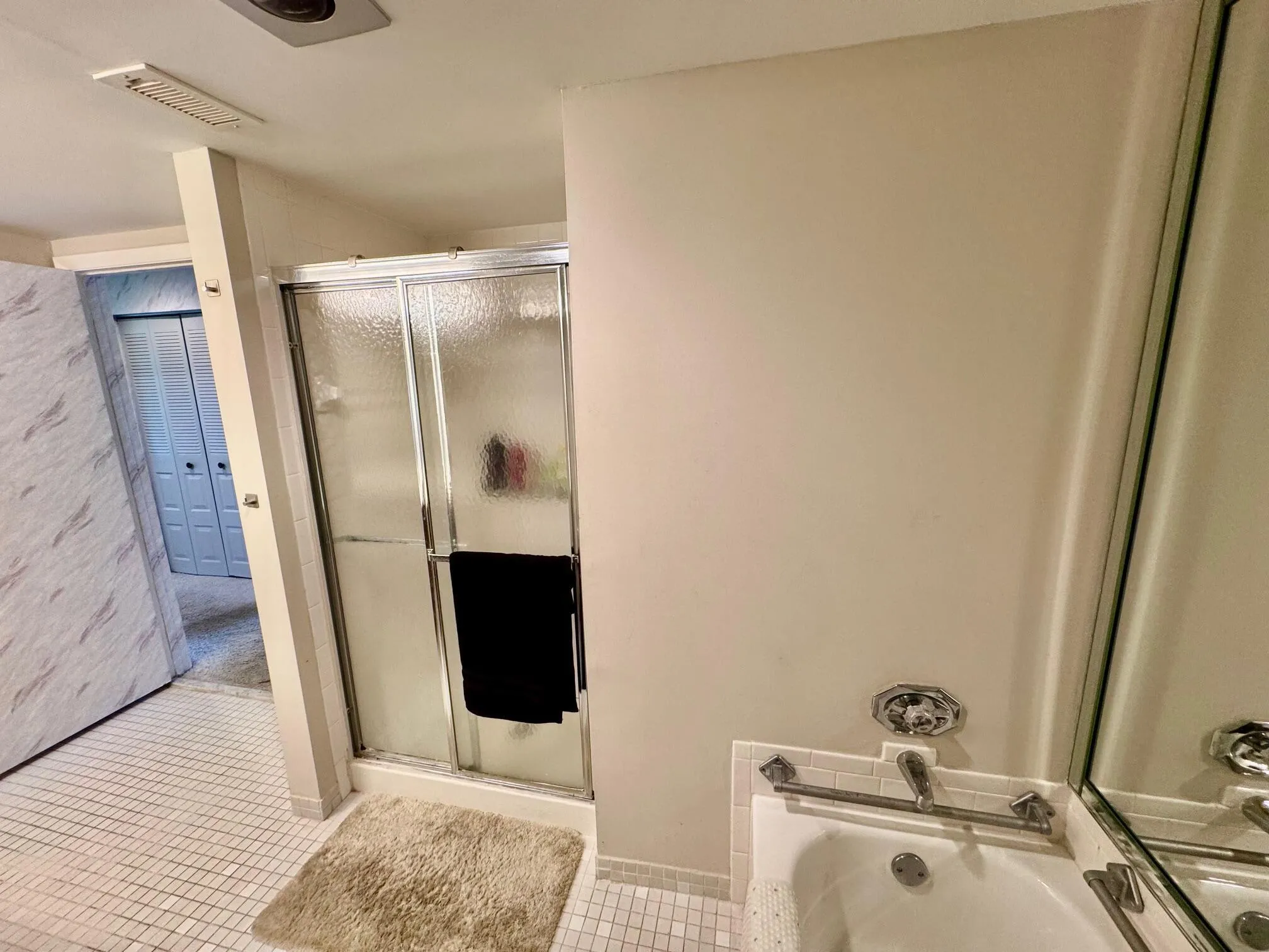 Primary Bathroom 3