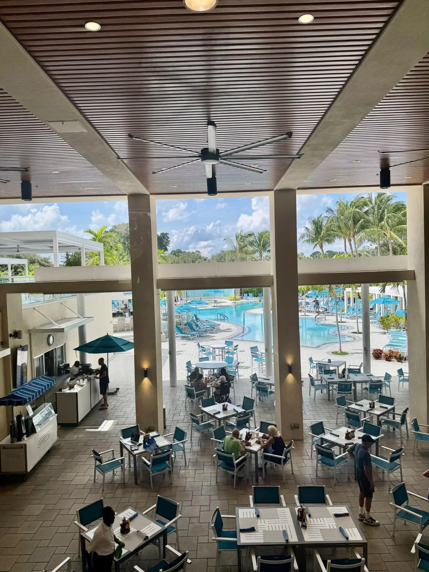 Clubhouse 3