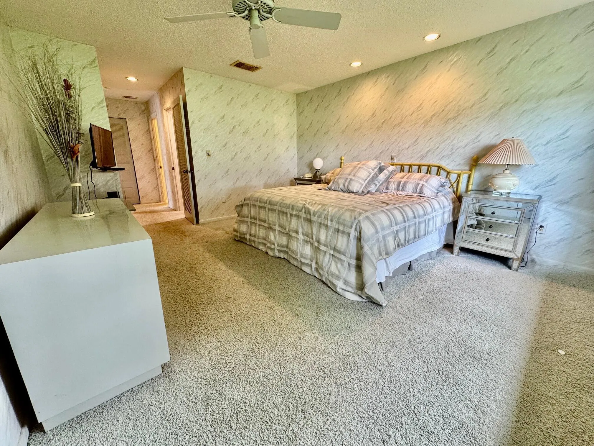 Primary Bedroom 2