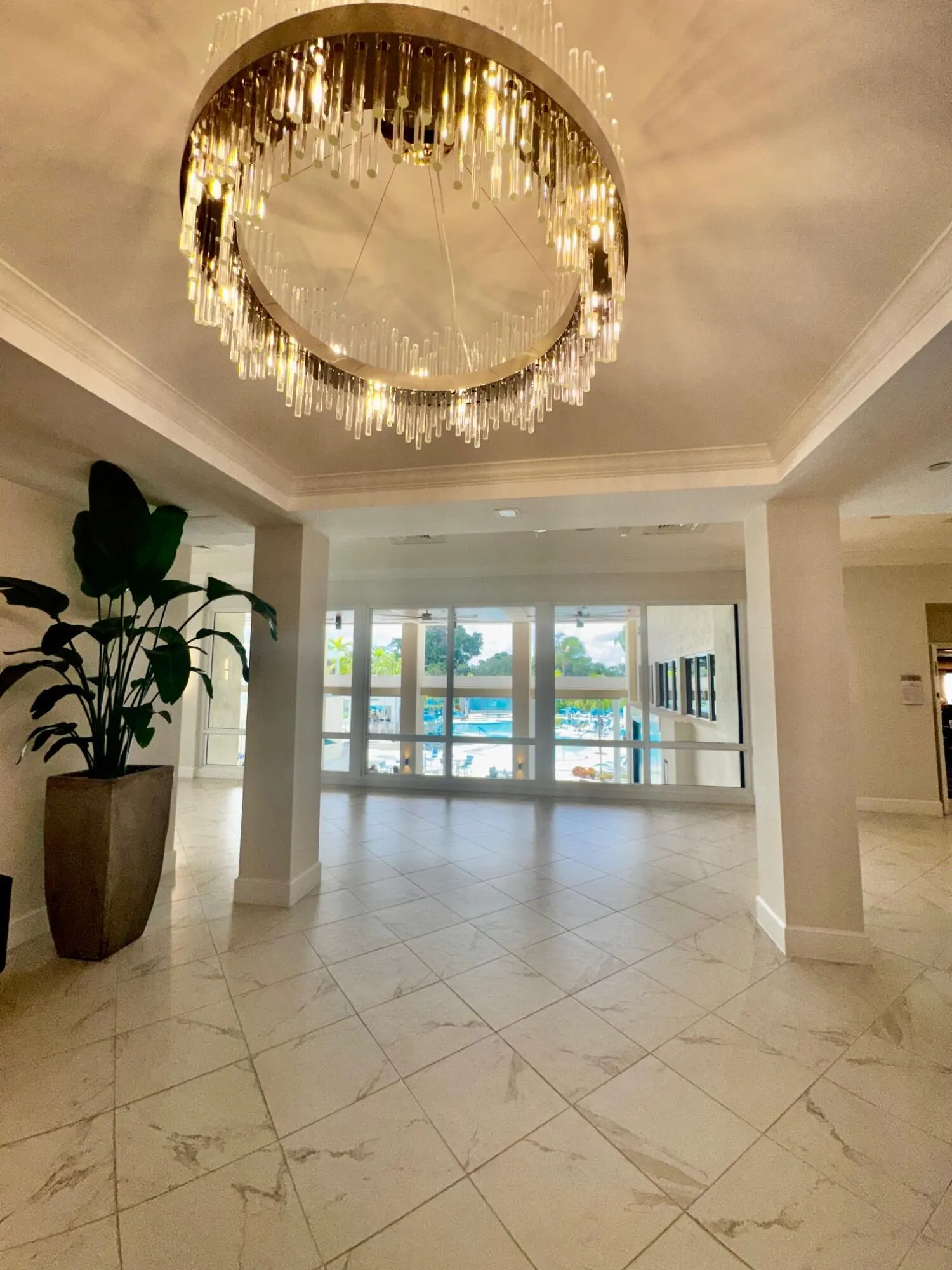 Clubhouse 2