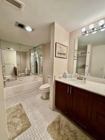 Primary Bathroom 2