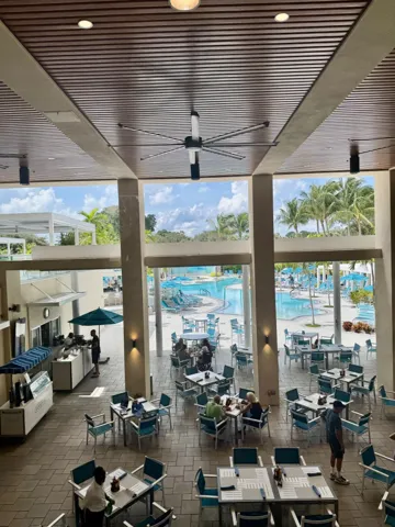 Clubhouse 3