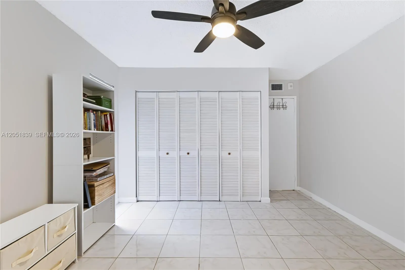 3rd Bedroom