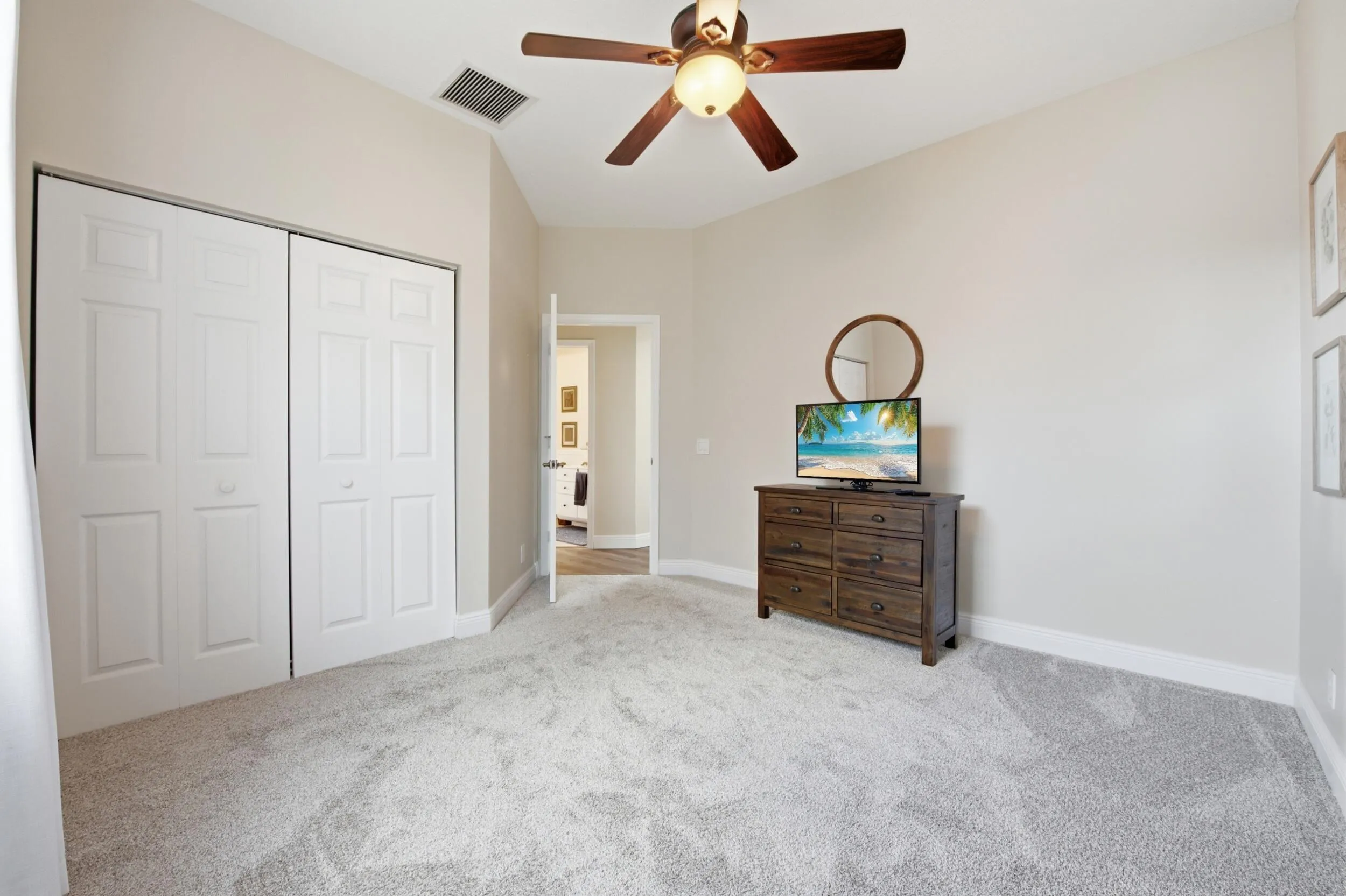 Guest Bedroom #3