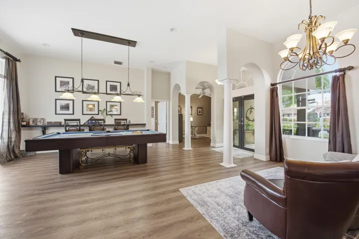 Formal Living