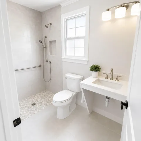 Bath 3