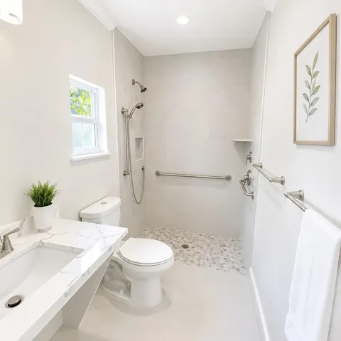 Bath 1