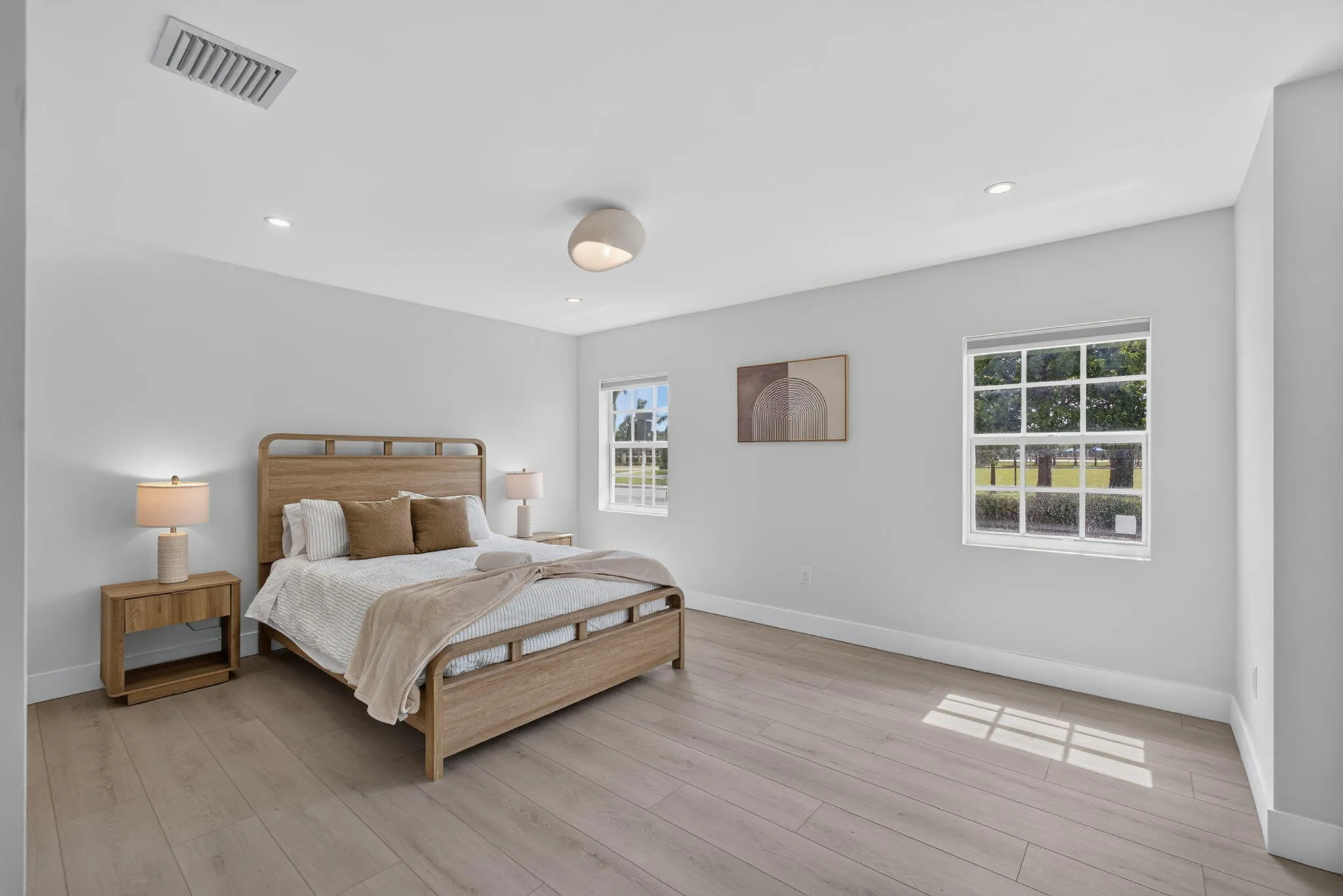 Bedroom #1