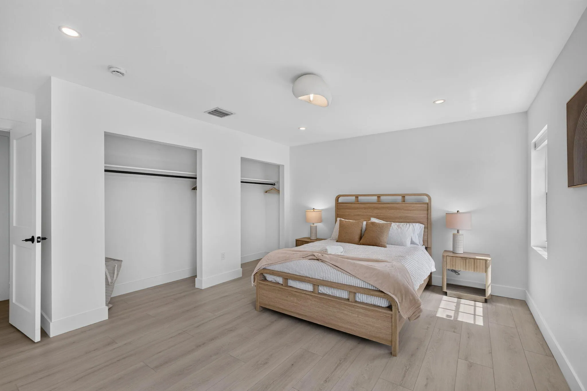 Bedroom #1