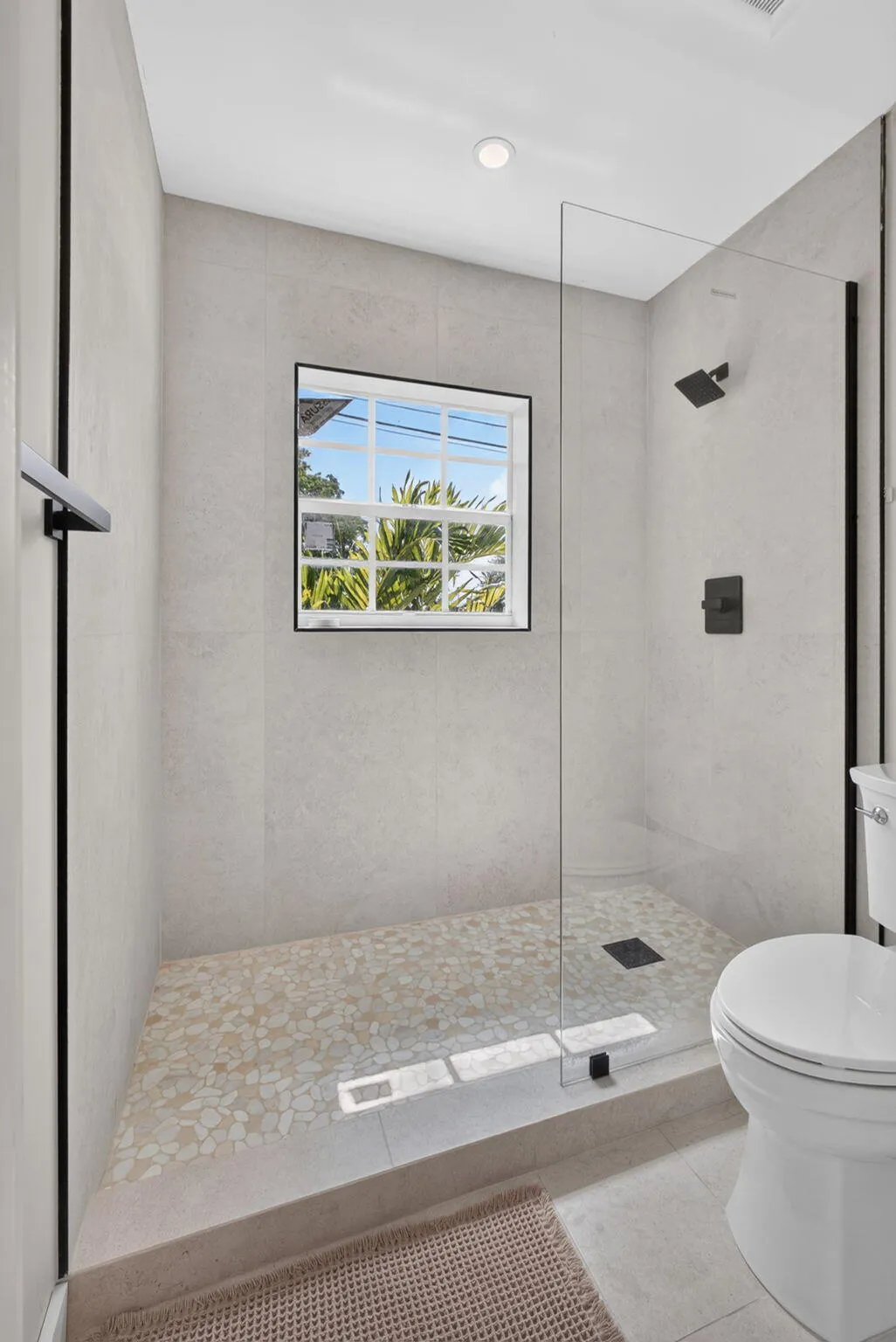 Jack & Jill Bathroom