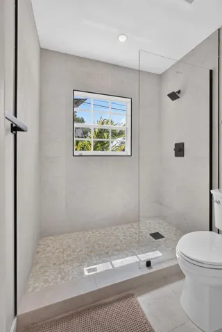 Jack & Jill Bathroom