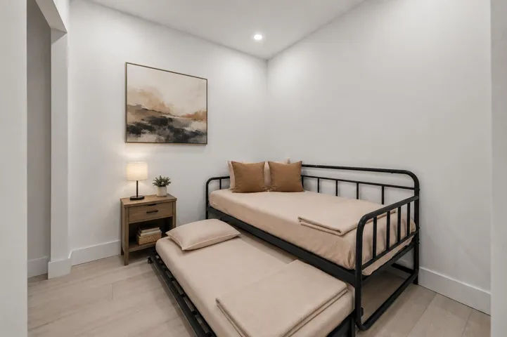 Bedroom #3