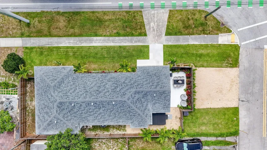 Aerial Above