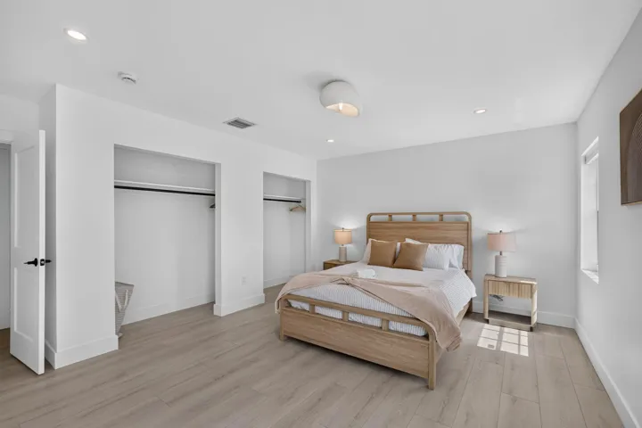 Bedroom #1